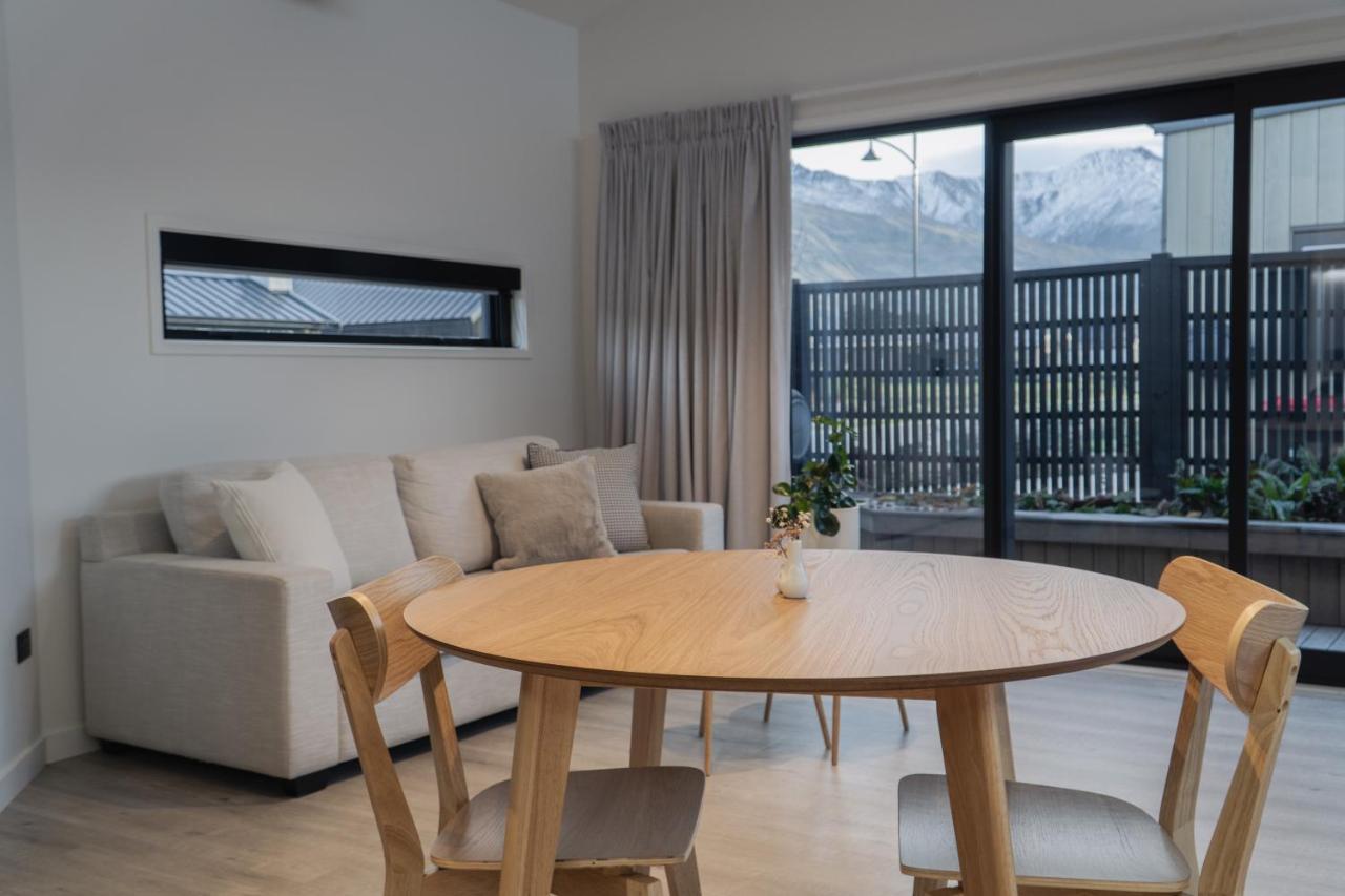 The Snow Sport Studio Villa Wanaka Buitenkant foto
