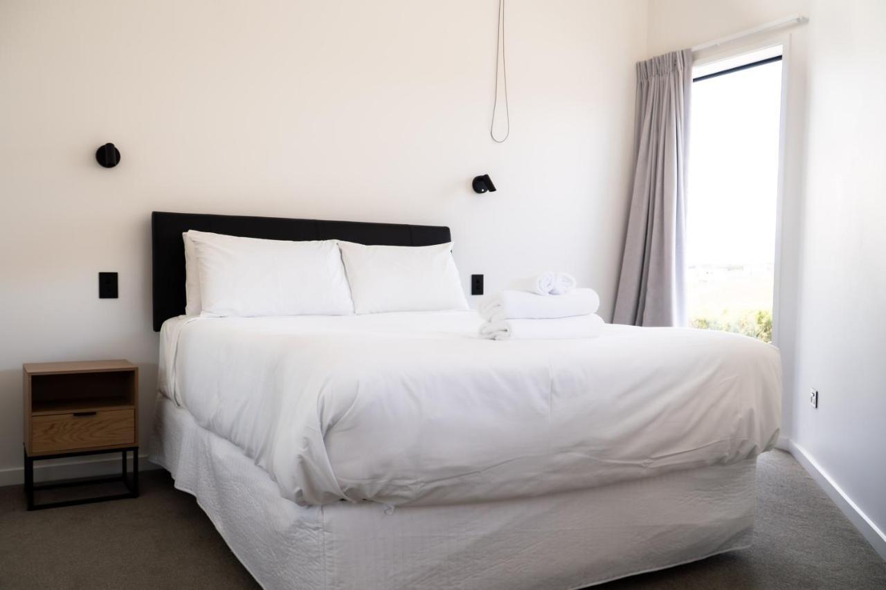 The Snow Sport Studio Villa Wanaka Buitenkant foto